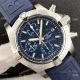 Grade AAA Clone Breitling Avenger Chronograph 43 A7750 Watch  Blue Rubber Band (2)_th.jpg